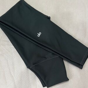ALO Yoga high waist airlift Legging xxs